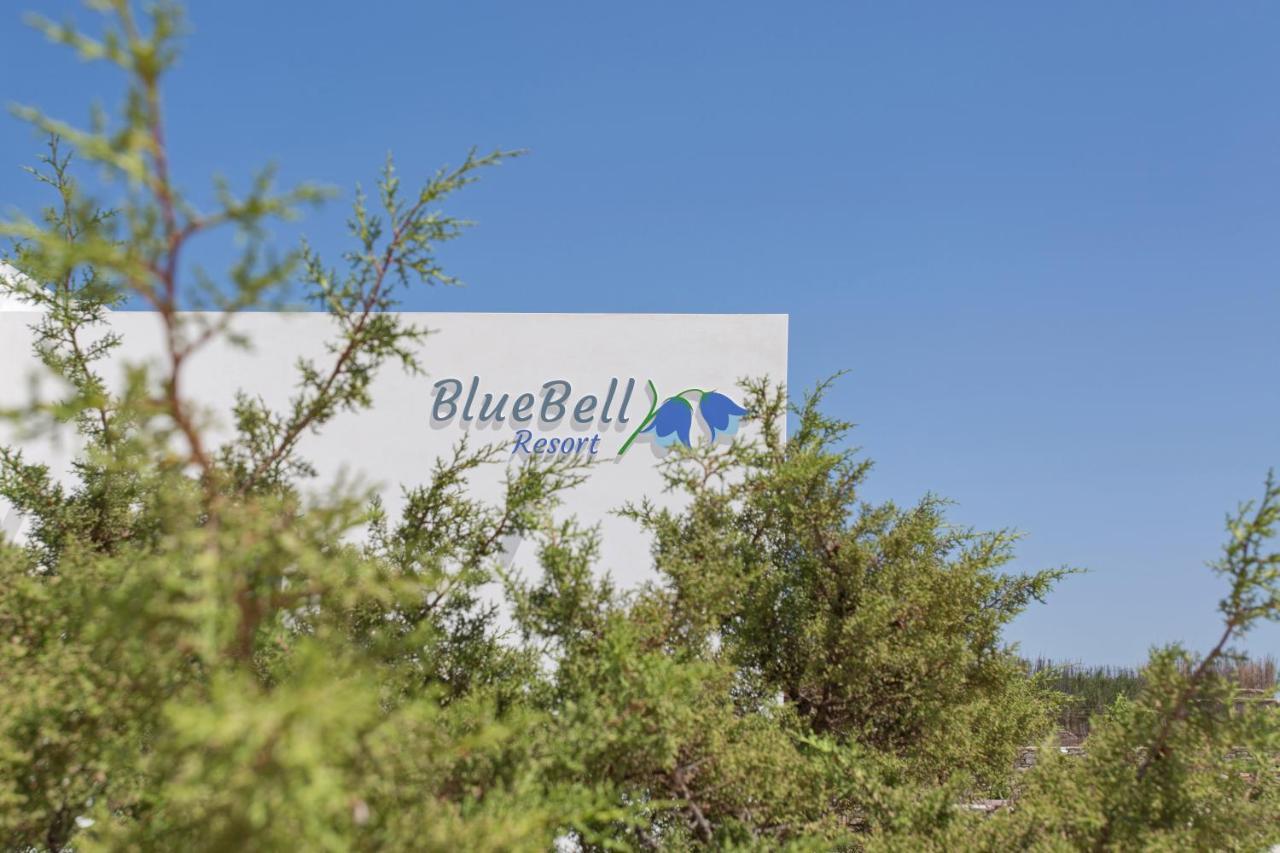 Bluebell Resort Villa Sunrise パロス島 エクステリア 写真